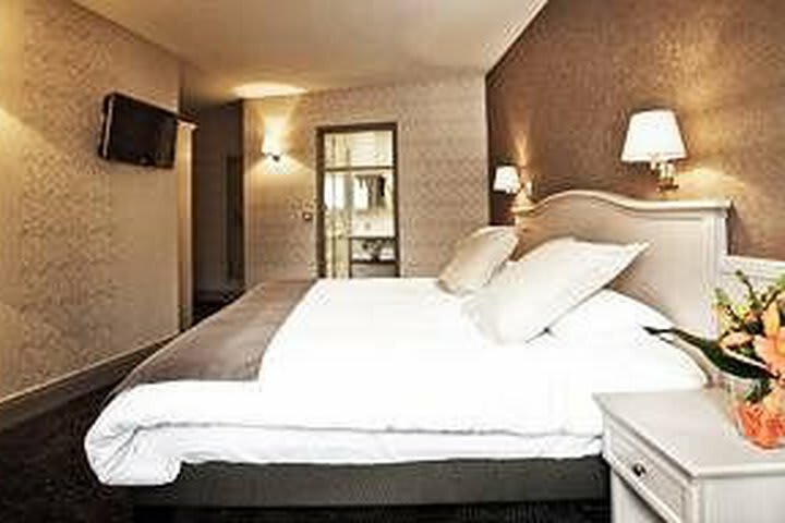 Hotel Best Western Le Duguesclin
