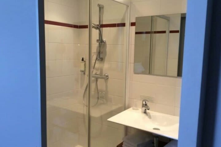 Hotel Best Western Le Duguesclin