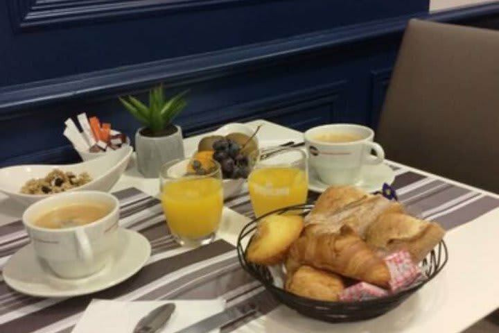 Hotel Best Western Le Duguesclin