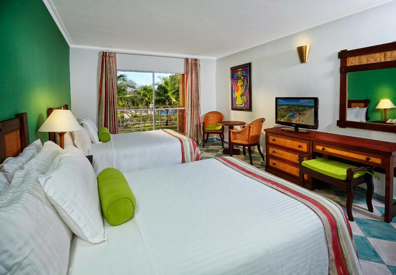 Hotel Grand Decameron Panama, A Trademark All Inclusive Resort