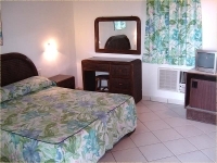 Hotel Tropical Refuge