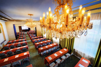 Grandhotel Praha