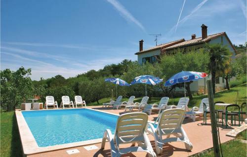 Apartment Porec-mugeba 09