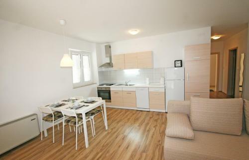 Jurman Apartment