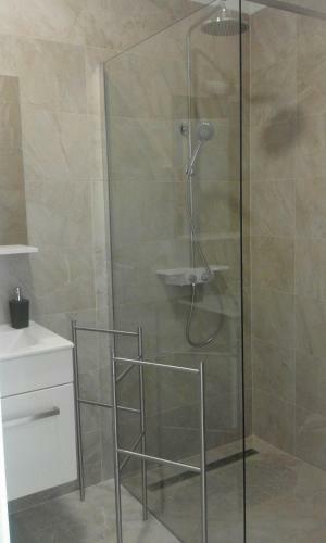 Jurman Apartment