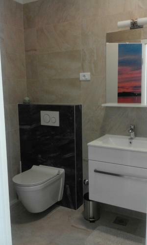Jurman Apartment