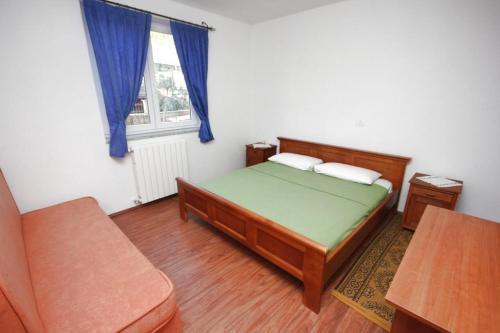 Apartment Novigrad 7142b