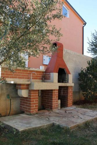 Apartment Novigrad 7142b
