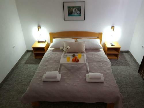 Hostal Guesthouse Kova?evi?