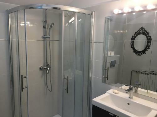 Apartments Dijana