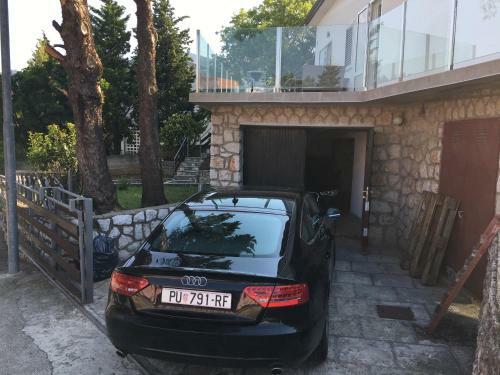 Apartments Dijana