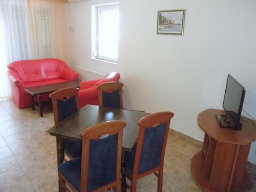 Apartments Ivana
