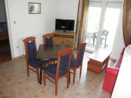 Apartments Ivana
