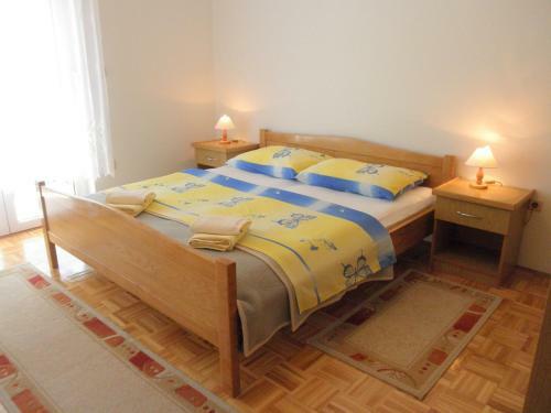 Apartments Ivana