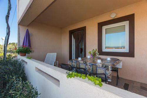 Apartment Punat 5378b