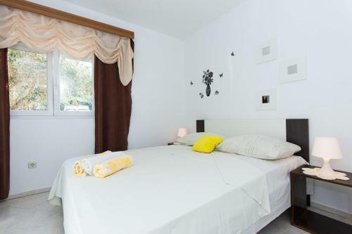 Apartment Punat 5378b