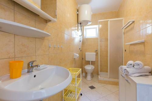Apartment Punat 5378b
