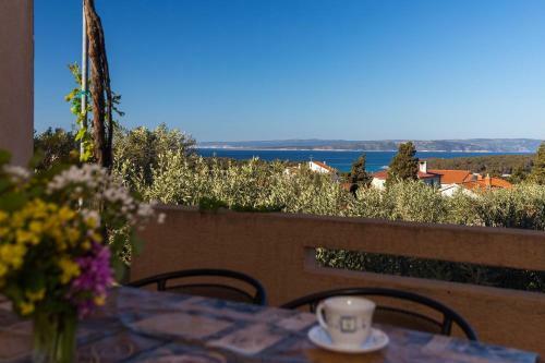 Apartment Punat 5378b