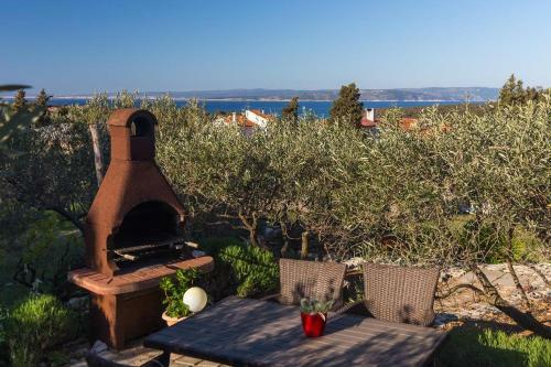 Apartment Punat 5378b