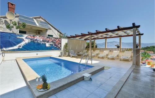 Holiday Home Mala Lozna
