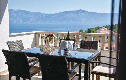 Holiday Home Mala Lozna