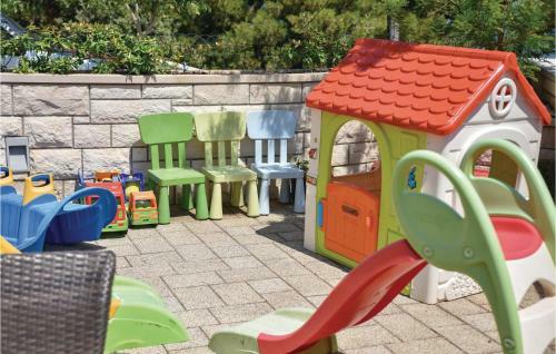 Holiday Home Mala Lozna