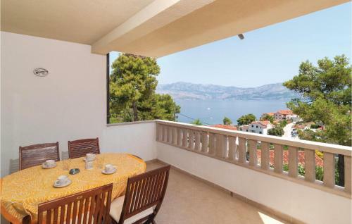 Holiday Home Mala Lozna