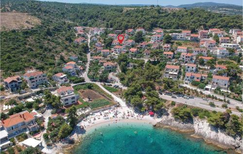 Holiday Home Mala Lozna