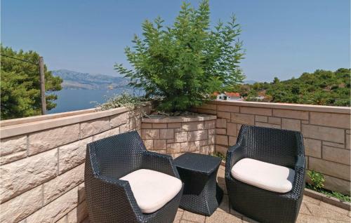 Holiday Home Mala Lozna