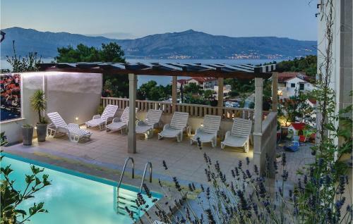 Holiday Home Mala Lozna