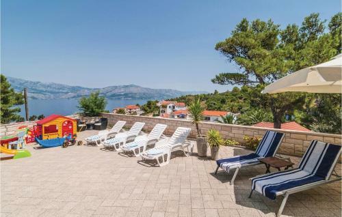 Holiday Home Mala Lozna