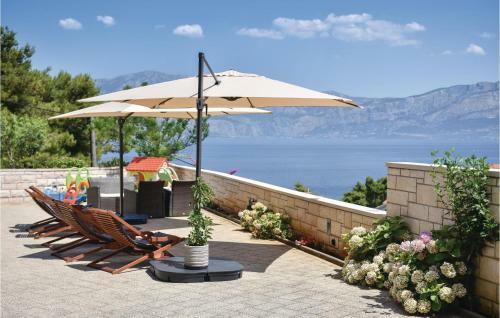 Holiday Home Mala Lozna