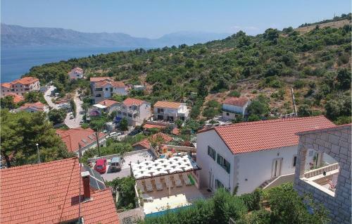 Holiday Home Mala Lozna