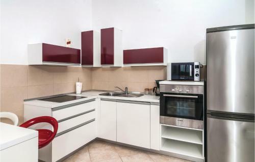 Holiday Home Mala Lozna