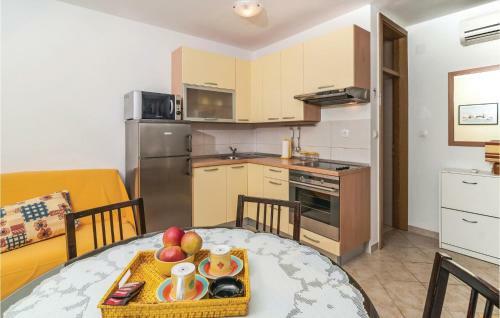 Holiday Home Mala Lozna