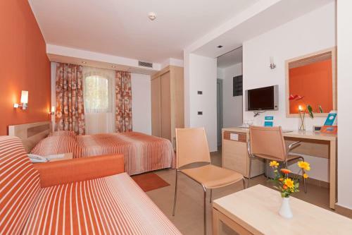 Hotel Tourist Settlement Belvedere