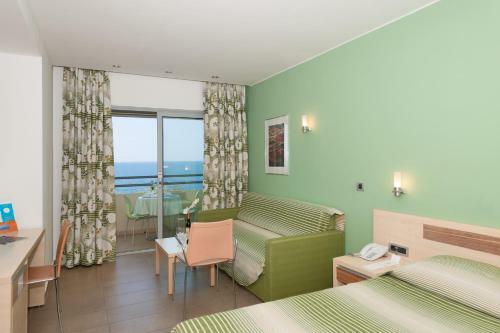 Hotel Tourist Settlement Belvedere