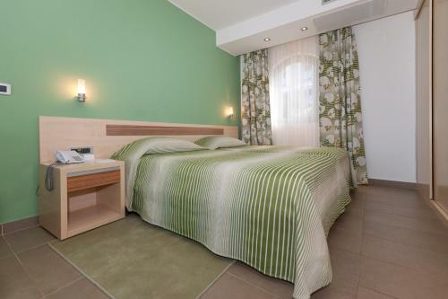 Hotel Tourist Settlement Belvedere