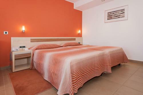 Hotel Tourist Settlement Belvedere