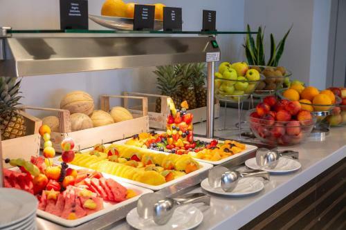 Hotel Tourist Settlement Belvedere