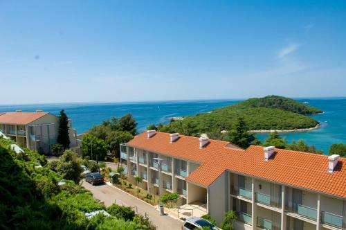 Hotel Tourist Settlement Belvedere