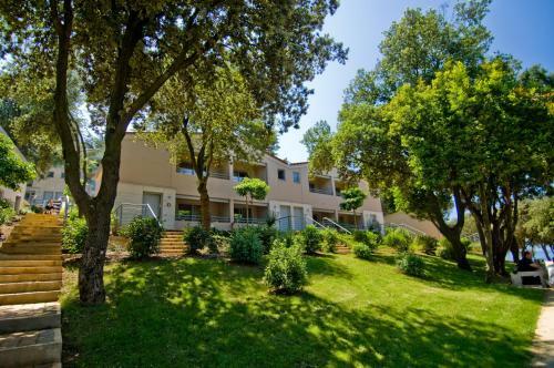 Hotel Tourist Settlement Belvedere