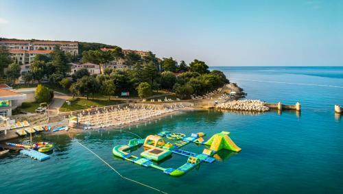 Hotel Tourist Settlement Belvedere