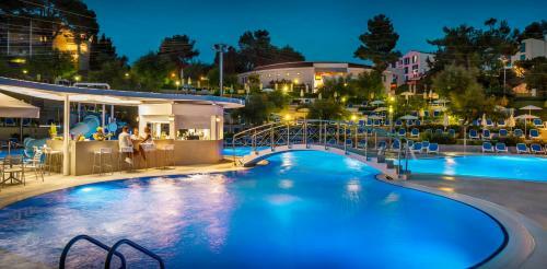 Hotel Tourist Settlement Belvedere