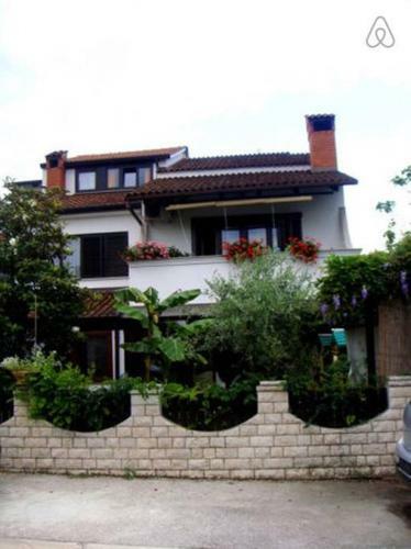 Apartment Barbara