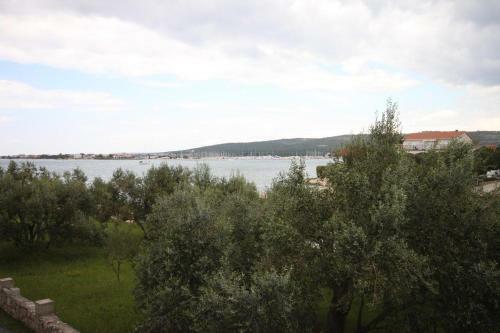 Apartments By The Sea Sukosan (zadar) - 6176
