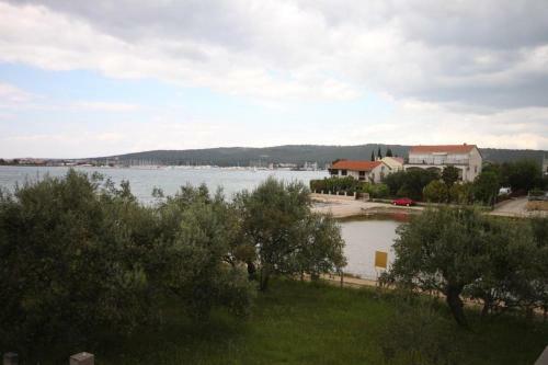 Apartments By The Sea Sukosan (zadar) - 6176