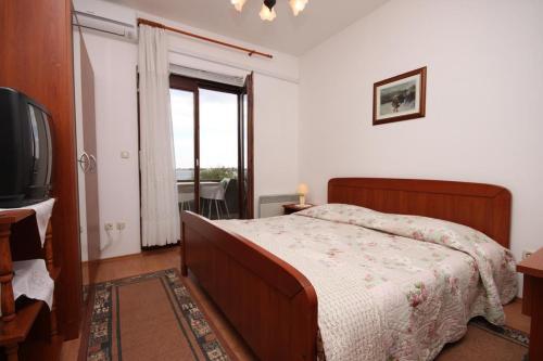 Apartments By The Sea Sukosan (zadar) - 6176