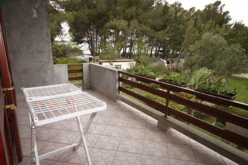Apartments By The Sea Sukosan (zadar) - 6176