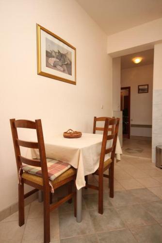 Apartments By The Sea Sukosan (zadar) - 6176